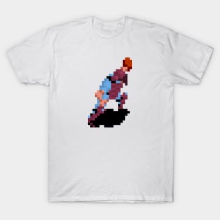 16-Bit Catcher - Philadelphia T-Shirt